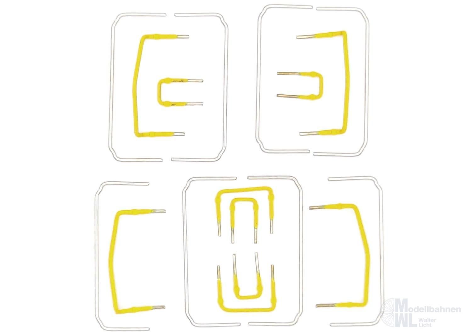 Märklin Ersatzeile E380107 - ERSATZTEIL: Griffstangen